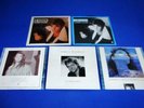 SANDRA / CHRIS NORMAN / DEN HARROW  3 TOP LP -   GERMAN TOP PRESS. TOP SONGS