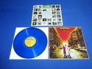 SUPERMAX - WORLD OF TODAY  LP -  GERMAN 1ST. PRESS. +  DREAM CONDITION