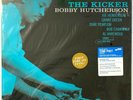 Bobby Hutcherson The Kicker [Blue Note Tone Poet Series] LP Vinyl Record Album