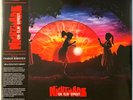 A Nightmare On Elm Street [180-gram Pizza Face Vinyl] LP Record Album Mondo