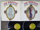 JOE COCKER MAD DOGS & ENGLISHMEN A&M AMW-15,6 Japan VINYL 2LP