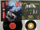 OZZY OSBOURNE BARK AT THE MOON CBS/SONY 30AP 2731,2 Japan OBI VINYL 2xLP+7