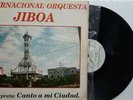 ORQUESTA JIBOA -VUELVE HACER COMO ANTES- EL SALVADOR SALSA GUAGUACO  LISTEN #44