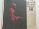 DENNIS BROWN - SUPER REGGAE&SOUL Hits /REGGAE LP on MOVE&&GROOVE LABEL