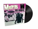 Misfits - Walk Among Us - LP Vinyl - MOSH666 - NEW
