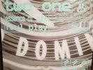 ESSENCE OF AURA / FOUL PLAY - TWO ON ONE ISSUE 8 - MOVING SHADOW 201-8 - RARE