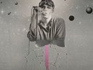 Robert Calvert - The Last Starfighter [New Vinyl LP] Colored Vinyl, Gatefold LP