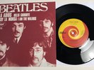 Beatles / Hello, Goodbye & I Am The Walrus / 2019 / 45 & PS / Mint