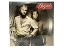 PAGES Self-Titled LP 1981 SEALED Capitol LOS ANGELES PRESS West Coast Pop Rock