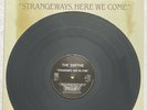THE SMITHS -Strangeways, Here We Come- Original Grey Vinyl German LP (Record)