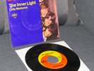 BEATLES USA Single 7