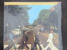 THE BEATLES Original Master Recording ABBEY ROAD Album LP Record MFSL 1-023