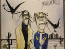 Huncho Jack Jack Huncho Vinyl Record