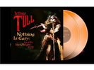 Jethro Tull Nothing Is Easy Live At The Isle Ltd 2LP Vinyl Record Store Day 2020