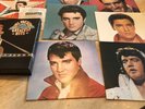 Elvis Presley Greatest Hits Vinyl 7 x LP Box Set Readers Digest EX/EX+/NM