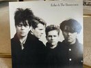 ECHO AND THE BUNNYMEN Self Titled VG++ Vinyl HYPE