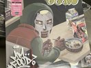 MF DOOM - MM FOOD Vinyl 2x LP Pink and Green Colored RARE NEW Madvillain