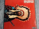 Keef Hartley Band, Halfbreed, Orig UK Deram G/fld LP, EX/EX, ZAL-8598-1-W/1-W.