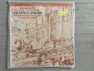 Respighi, Lorin Maazel ?  Feste Romane / The Pines Of Rome MFSL 1-507 LP Japan
