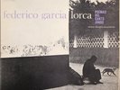 Federico Garcia Lorca Poemas Del Cante Jondo LP Pro-Arte SMC 1037
