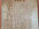 Kiss ‎Destroyer Korea LP 33 album
