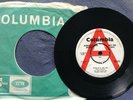 THE DAVE CLARK FIVE - CATCH US IF YOU CAN rare UK 1965 DEMO PROMO / BEAT MOD EX