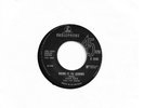 David John and The Mood - Bring it to Jerome  - (Reissue) RARE Mod beat 45