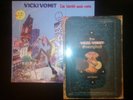 Vicky Vomit - Ein Schritt nach vorn LP Vinyl + Gesangsbuch Alle Hits KULT TOP