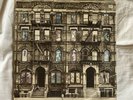 Led Zeppelin Physical Graffiti vinyl LP UK Press 1975 Swan Song SSK 89400