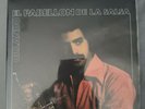 orlando el pabellon de la salsa lp 33 1/3 RM