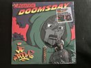 MF Doom - Operation Doomsday Vinyl 2XLP Sealed/New