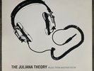 The Juliana Theory - “Music From Another Room” Vinyl LP - RARE TEST PRESS #10/19