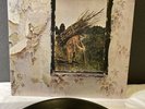 LP Led Zeppelin - IV | 1971 Japan Press | VG+/NM | OIS