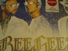Bee Gees - Timeless Greatest Hits Exclusive Clear/Blue Vinyl LP NEW/Sealed
