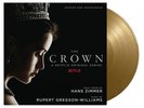 4 ORIGINAL SOUNDTRACKS of THE CROWN SEASONS 1-4 180g LPs VINYL NEW presale19 Mar