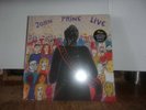 JOHN PRINE LIVE 2020 DOUBLE NEW SEALED VINYL LP OH BOY RECORDS REISSUE