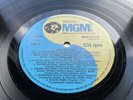 Music From Motion Picture Zabriskie Point Uk First Pressing Superb Copy Floyd