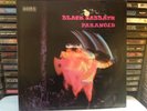BLACK SABBATH PARANOID RARE HEAVY METAL VINYL '70 NEMS IMPORT GATEFOLD 135.602