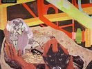 WOLF PARADE - At Mount Zoomer - Vinyl (LP)