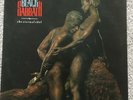 Black Sabbath The Eternal Idol 1st Press Vinyl Vertigo VERH 51