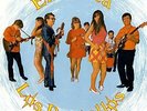 LOS DESTELLOS-EN ORBITA (UK IMPORT) VINYL LP NEW