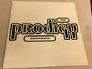 The Prodigy - Experience - 2 x Vinyl LP Original Pressing from the 90s XLLP 110