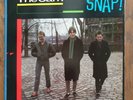 The Jam - Snap - Original 1983 Double Vinyl Greatest Hits LP Inner Sleeves