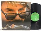 Risky Business Soundtrack LP - Virgin V2302 - Tested VG+ Vinyl - Tangerine Dream