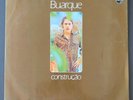 CHICO BUARQUE   CONSTRUCAO   PHILIPS   6349 017   NM VINYL LP