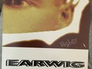 Pegboy - Earwig Vinyl LP, Quarterstick Records 1994 First Pressing