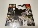 W.A.S.P. ?”The Headless Children” Import 180gram Colored Vinyl (Clear) LP - New