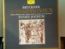 berlin / jochum  BRUCKNER 9 SYMPHONIEN symphonies  LP vinyl  11 lp set