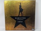 Hamilton- An American Musical Set Box of 4 Vinyl Lp Records