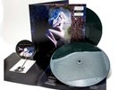The Pretty Reckless Death By Rock And Roll GREEN Vinyl Record CD HMV Sealed New